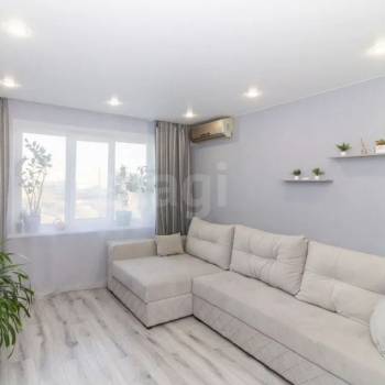 Продается 3-х комнатная квартира, 63,7 м²