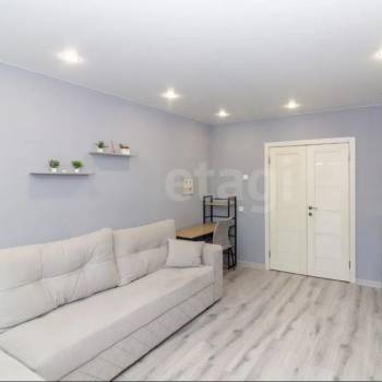 Продается 3-х комнатная квартира, 63,7 м²