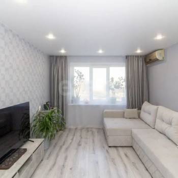Продается 3-х комнатная квартира, 63,7 м²