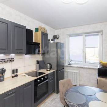 Продается 3-х комнатная квартира, 63,7 м²