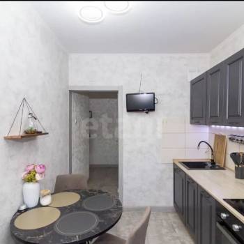 Продается 3-х комнатная квартира, 63,7 м²
