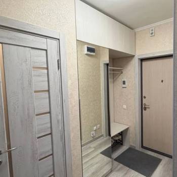Сдается 1-комнатная квартира, 36 м²