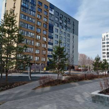 Сдается 1-комнатная квартира, 36 м²