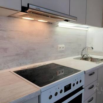 Сдается 1-комнатная квартира, 36 м²