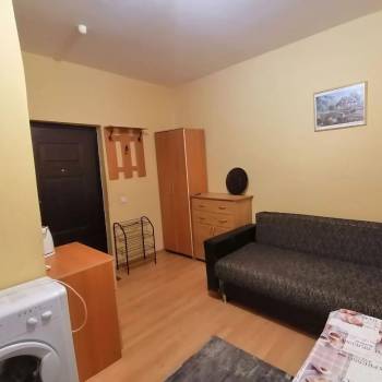 Продается 1-комнатная квартира, 16,2 м²
