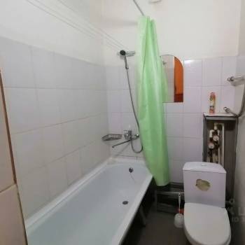 Продается 1-комнатная квартира, 16,2 м²