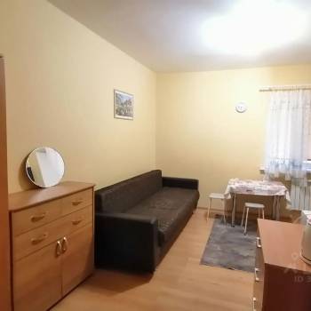 Продается 1-комнатная квартира, 16,2 м²