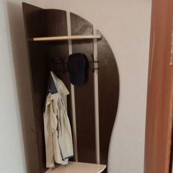 Сдается 2-х комнатная квартира, 45 м²