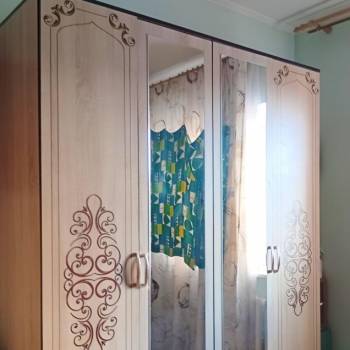 Сдается 2-х комнатная квартира, 45 м²