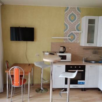 Сдается 1-комнатная квартира, 30 м²