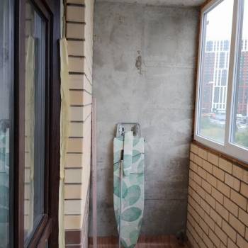 Сдается 1-комнатная квартира, 30 м²