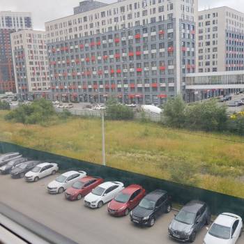 Сдается 1-комнатная квартира, 30 м²