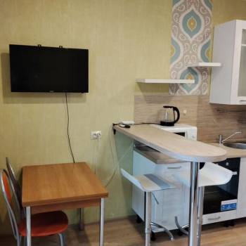 Сдается 1-комнатная квартира, 30 м²