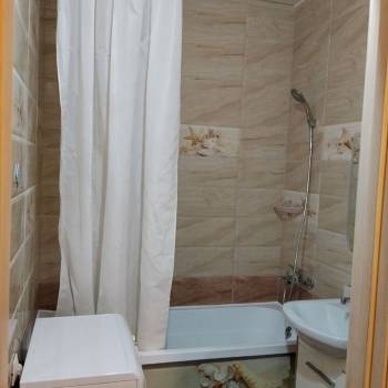 Сдается 1-комнатная квартира, 30 м²
