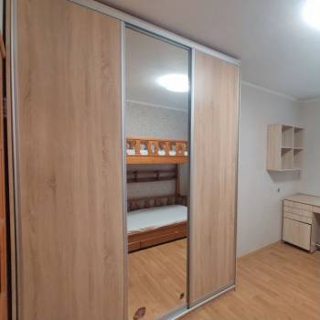 Продается 2-х комнатная квартира, 50,2 м²