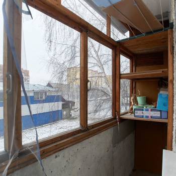 Продается 2-х комнатная квартира, 50,2 м²