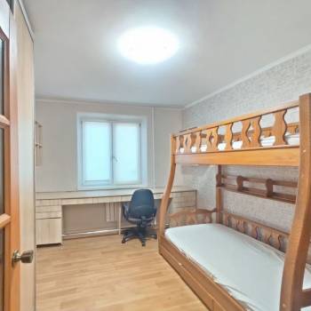 Продается 2-х комнатная квартира, 50,2 м²