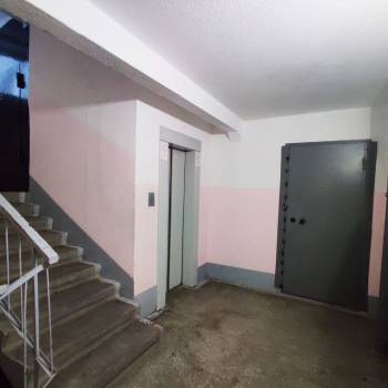 Продается 2-х комнатная квартира, 50,2 м²