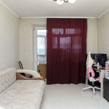 Продается 2-х комнатная квартира, 50,2 м²
