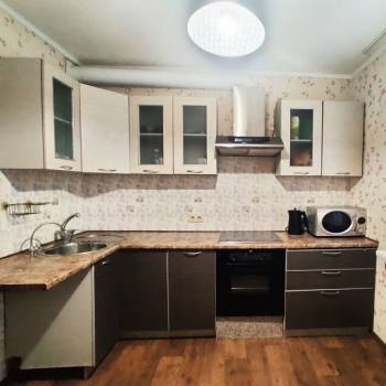 Продается 2-х комнатная квартира, 50,2 м²