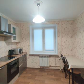 Продается 2-х комнатная квартира, 50,2 м²