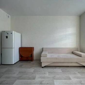 Продается 1-комнатная квартира, 19,8 м²