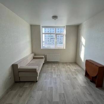 Продается 1-комнатная квартира, 19,8 м²