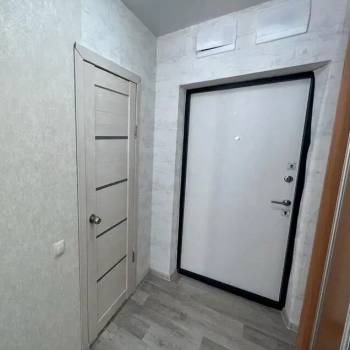 Продается 1-комнатная квартира, 19,8 м²