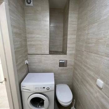 Продается 1-комнатная квартира, 19,8 м²