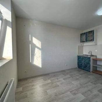 Продается 1-комнатная квартира, 19,8 м²