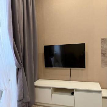 Продается 1-комнатная квартира, 20 м²