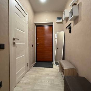 Продается 1-комнатная квартира, 20 м²