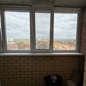 Продается 1-комнатная квартира, 20 м²