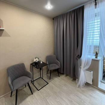 Продается 1-комнатная квартира, 20 м²