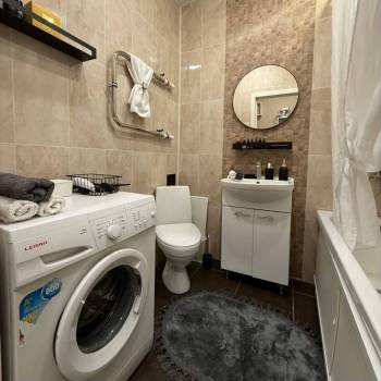 Продается 1-комнатная квартира, 20 м²
