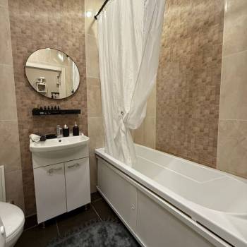 Продается 1-комнатная квартира, 20 м²