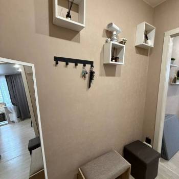 Продается 1-комнатная квартира, 20 м²