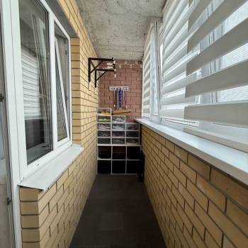 Продается 1-комнатная квартира, 20 м²