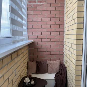 Продается 1-комнатная квартира, 20 м²