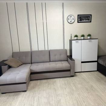 Продается 1-комнатная квартира, 27,9 м²