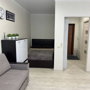 Продается 1-комнатная квартира, 27,9 м²
