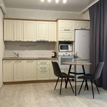 Продается 1-комнатная квартира, 27,9 м²