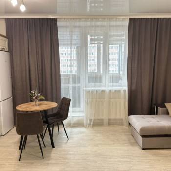 Продается 1-комнатная квартира, 27,9 м²