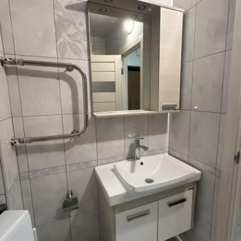 Продается 1-комнатная квартира, 27,9 м²