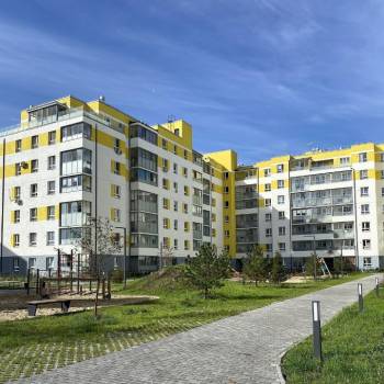 Сдается 1-комнатная квартира, 27 м²