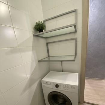 Сдается 1-комнатная квартира, 27 м²