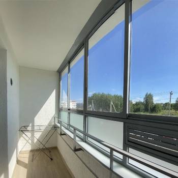 Сдается 1-комнатная квартира, 27 м²