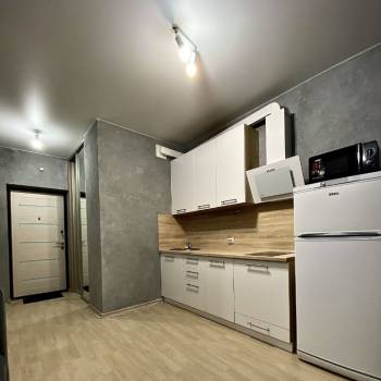 Сдается 1-комнатная квартира, 27 м²