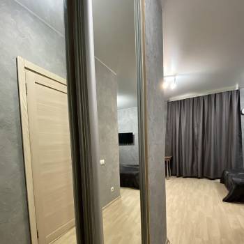 Сдается 1-комнатная квартира, 27 м²