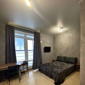 Сдается 1-комнатная квартира, 27 м²